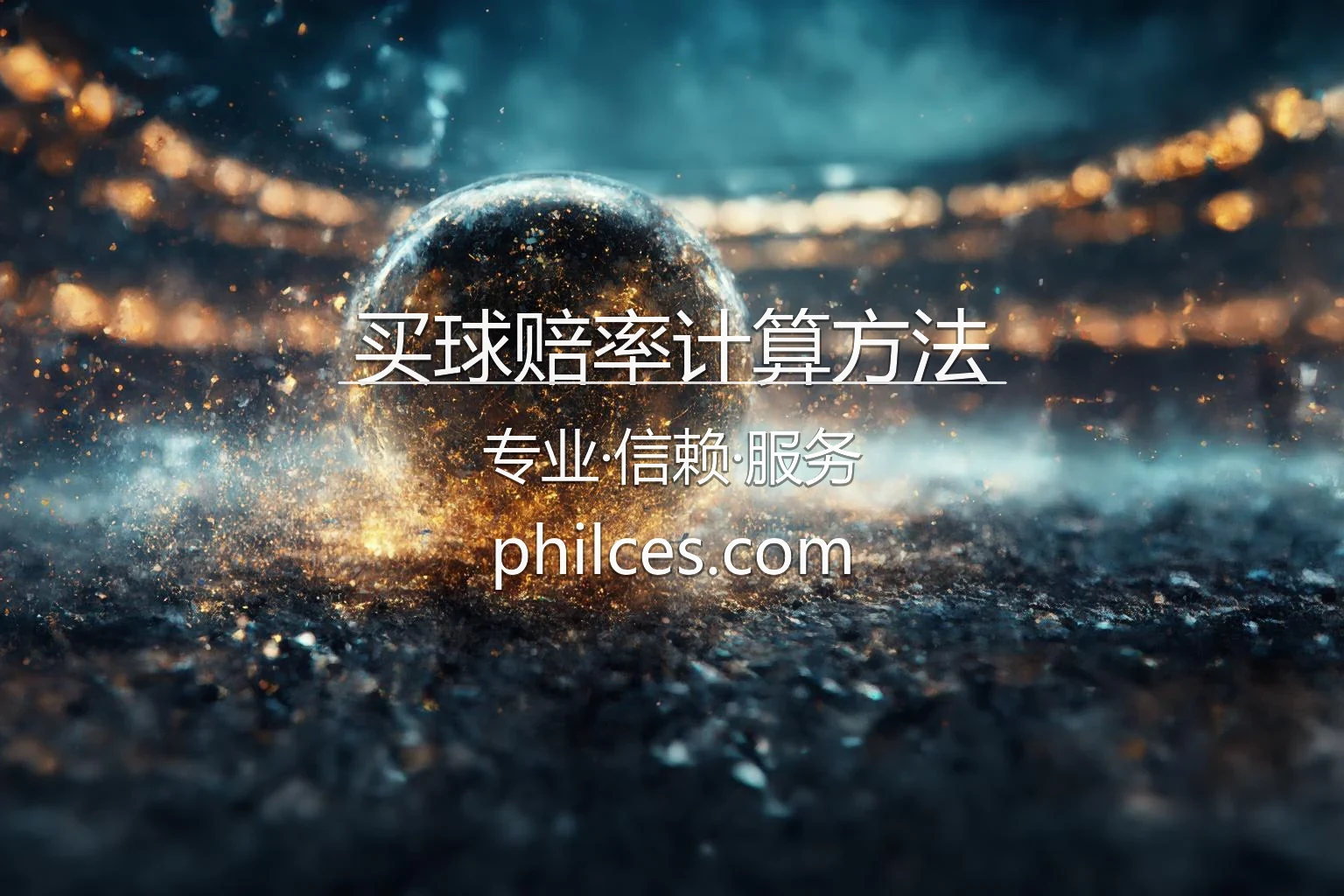 买球赔率计算方法